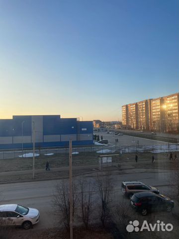 

1-к. квартира, 47 м², 1 кровать
