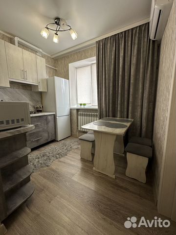 

2-к. квартира, 40 м², 3 кровати