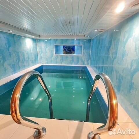 

4-к. дом, 150 м²