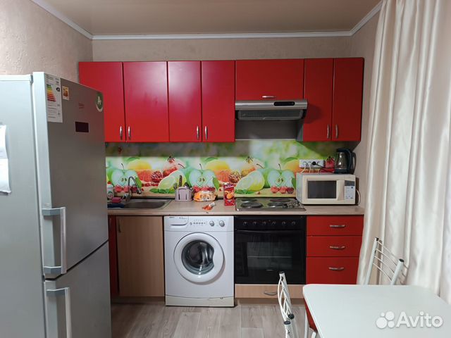 

Квартира-студия, 19 м², 1 кровать