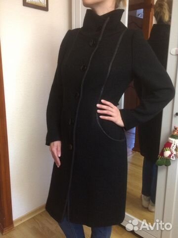 Пальто Caterina 44-46р