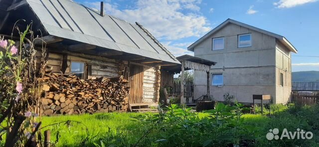 

3-к. дом, 70 м²
