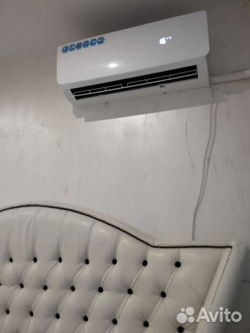 

Квартира-студия, 28 м², 2 кровати