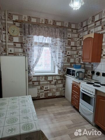 

2-к. квартира, 49 м², 3 кровати