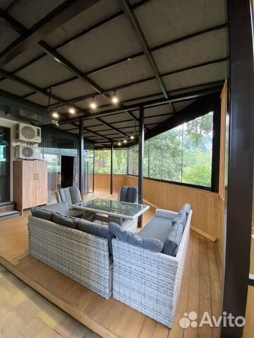 

2-к. квартира, 84 м², 2 кровати
