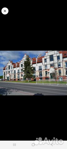 

2-к. квартира, 55 м², 2 кровати