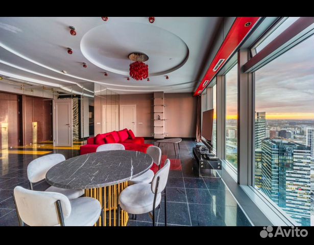 

2-к. квартира, 100 м², 4 кровати