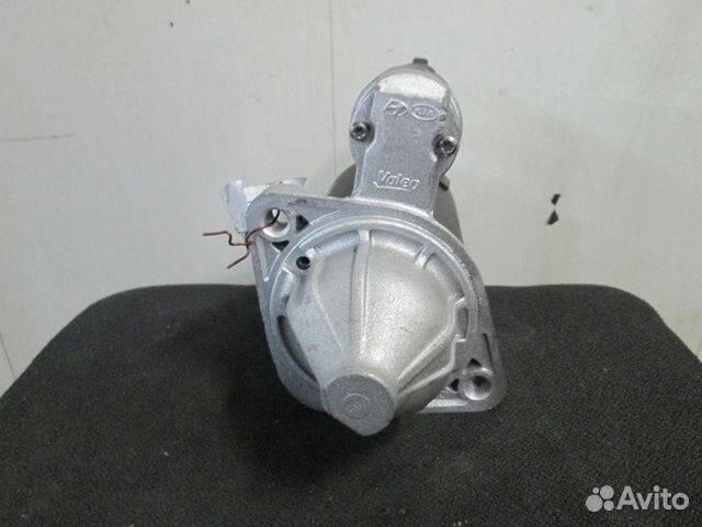 Стартер kia rio 1.4 kia cerato 1.6 Стартер kia rio 1.4 kia cerato 1.6