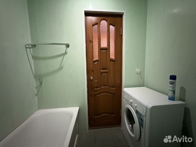 

1-к. квартира, 35,1 м², 2 кровати