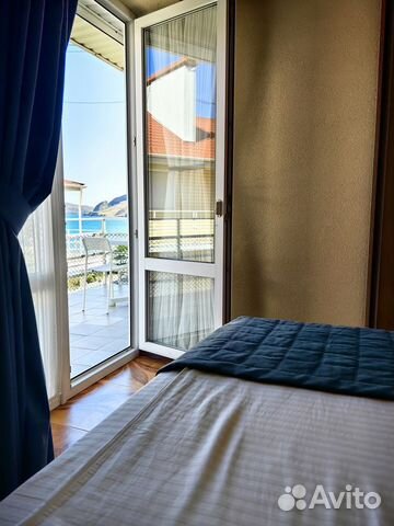 

2-к. квартира, 50 м², 4 кровати
