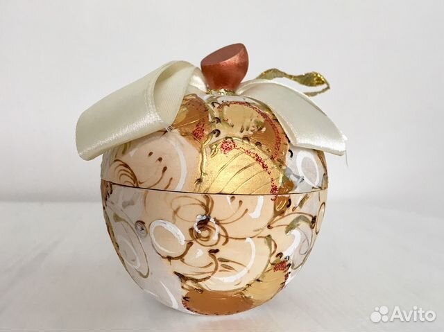 Шкатулка из дерева Шкатулка из дерева