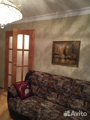 3-к квартира, 120 м², 5/5 эт. 3-к квартира, 120 м², 5/5 эт.