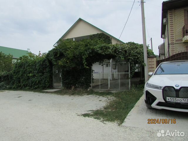 

2-к. квартира, 65 м², 3 кровати