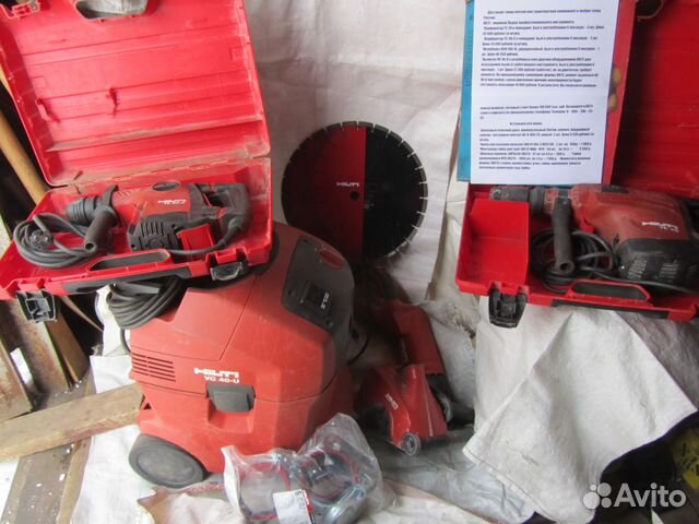 Hilti. Алмазные коронки Hilti. Алмазные коронки