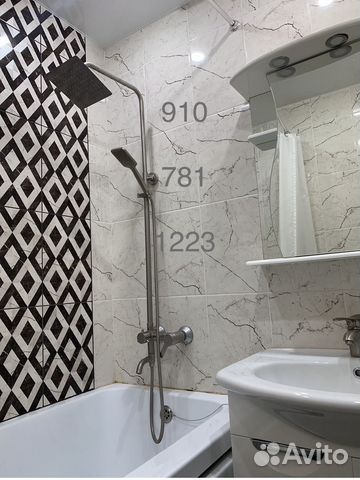 

2-к. квартира, 56 м², 4 кровати