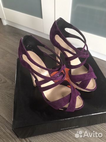 Сандалии Karen Millen