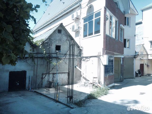 Гараж, > 30 м²