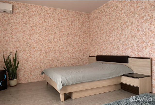 

3-к. таунхаус, 119 м²
