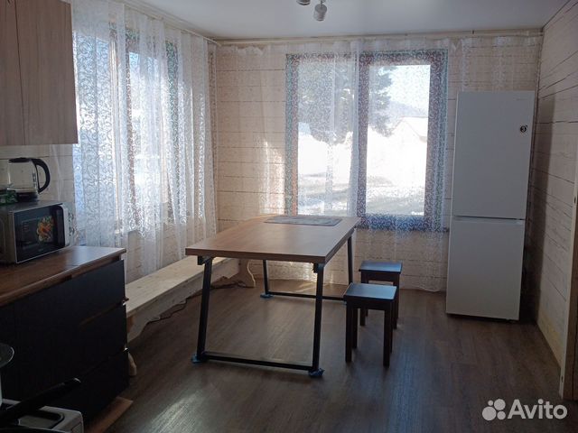 

3-к. дом, 90 м²