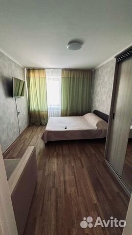 

2-к. квартира, 42 м², 3 кровати