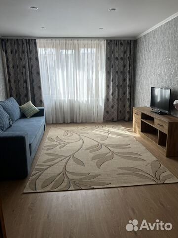 

2-к. квартира, 56 м², 2 кровати