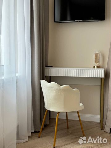 

Квартира-студия, 20 м², 2 кровати