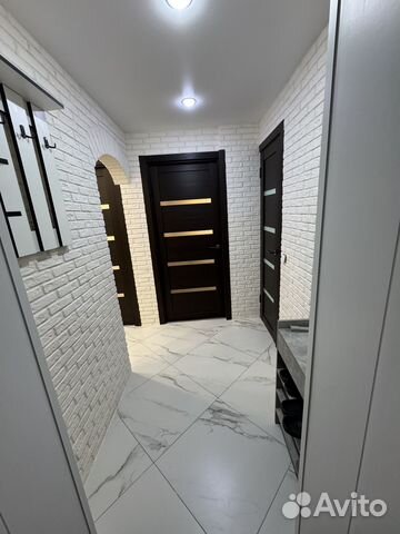 

2-к. квартира, 42 м², 2 кровати