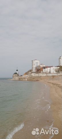 

1-к. квартира, 20 м², 2 кровати