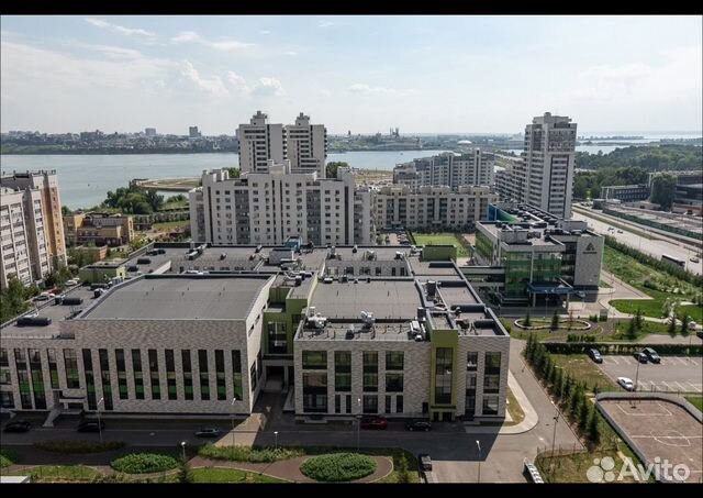 

3-к. квартира, 80 м², 5 кроватей