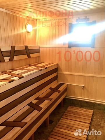 

3-к. дом, 105 м²