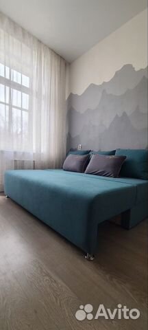 

Квартира-студия, 20 м², 1 кровать