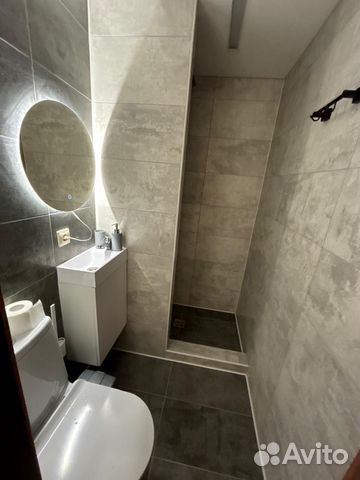 

Квартира-студия, 20 м², 1 кровать