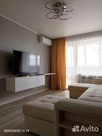 

2-к. квартира, 50 м², 8/10 эт.