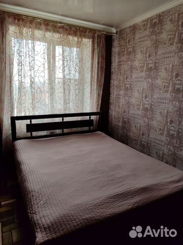 

2-к. квартира, 59 м², 4 кровати