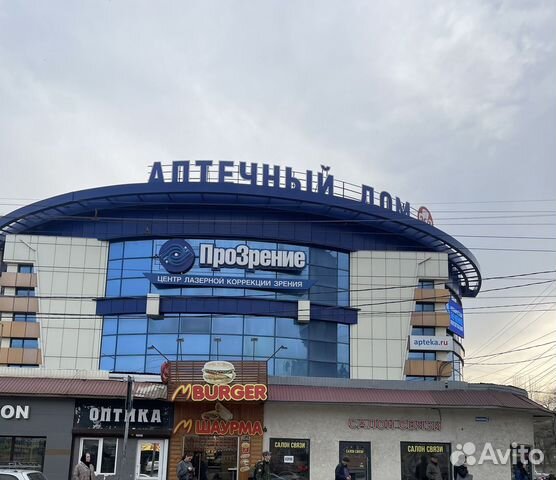 

1-к. квартира, 35 м², 1 кровать