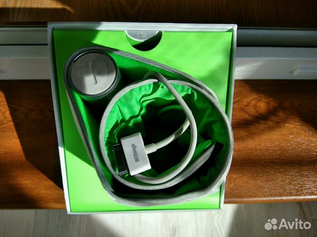 Танометр Withings BP-800 Танометр Withings BP-800