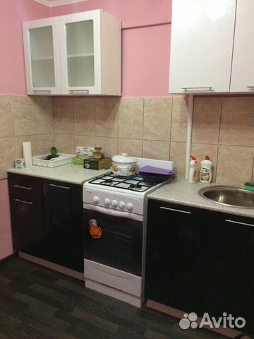 2-к квартира, 46 м², 2/5 эт. 2-к квартира, 46 м², 2/5 эт.