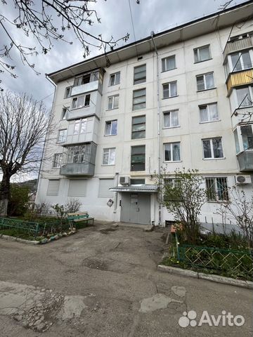 

3-к. квартира, 50 м², 4 кровати