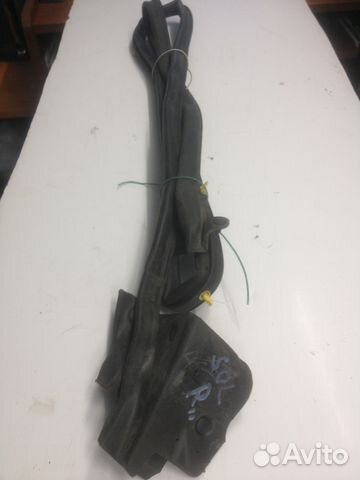 Toyota Camry Solara уплотнитель двери