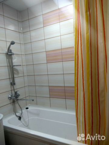 1-к квартира, 40 м², 10/10 эт. 1-к квартира, 40 м², 10/10 эт.