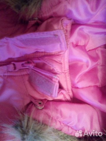 Зимний костюм кофты шапки варежки