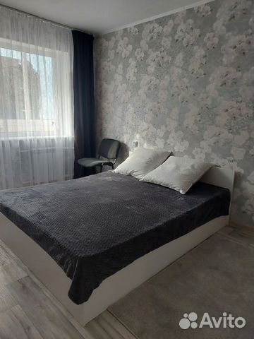 

2-к. квартира, 47 м², 3 кровати