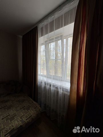 

1-к. квартира, 31 м², 2 кровати