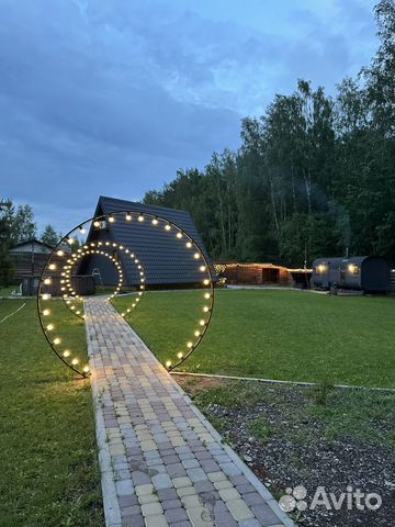 

Дом 50 м²