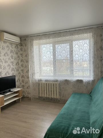 

1-к. квартира, 31 м², 2 кровати