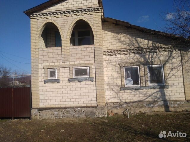 

2-к. дом, 75 м²