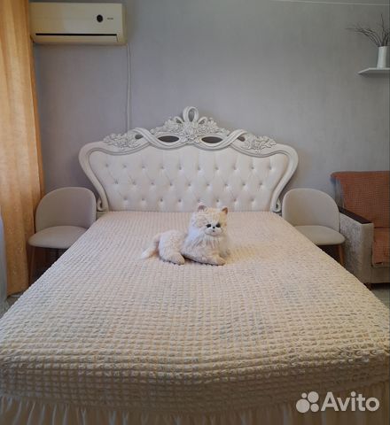 

2-к. квартира, 54 м², 4 кровати