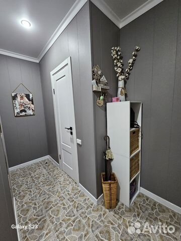 

2-к. квартира, 40,5 м², 3 кровати