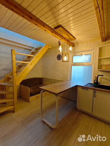 

2-к. квартира, 44 м², 4 кровати