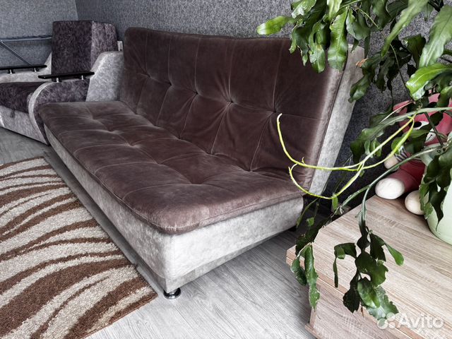 

2-к. квартира, 49 м², 5 кроватей